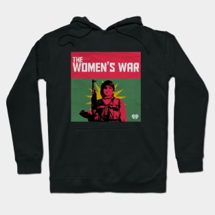 The Women's War Hoodie